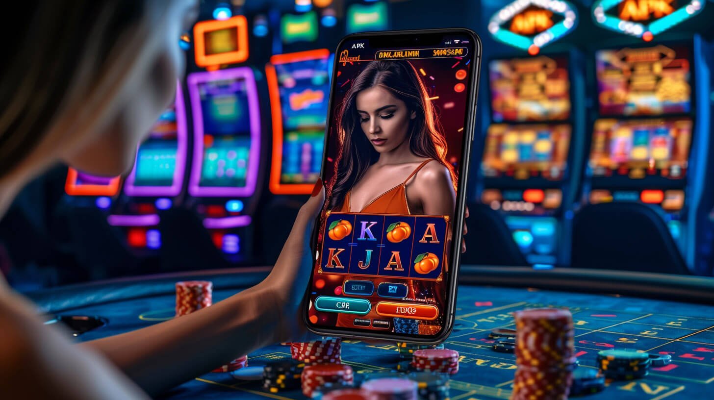 Nổ hũ slot online hấp dẫn tại 88v