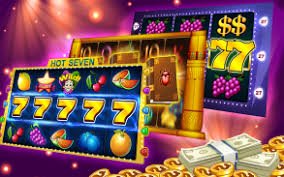 Thể loại slot online đa dạng tại 88v
