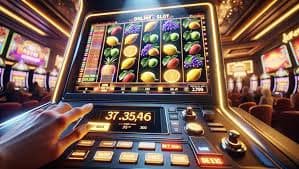 Casino trực tuyến 88v với trải nghiệm live dealer hấp dẫn