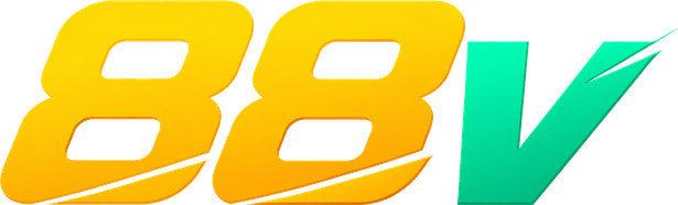 Logo 88v